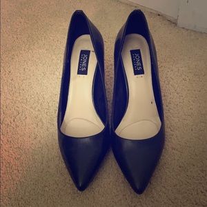 Jones Heels